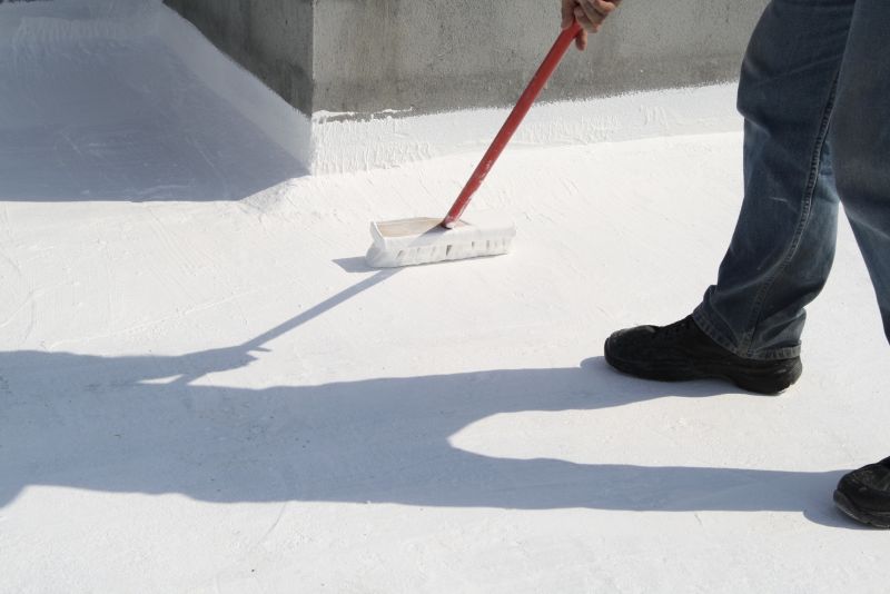 Contact About Waterproofing