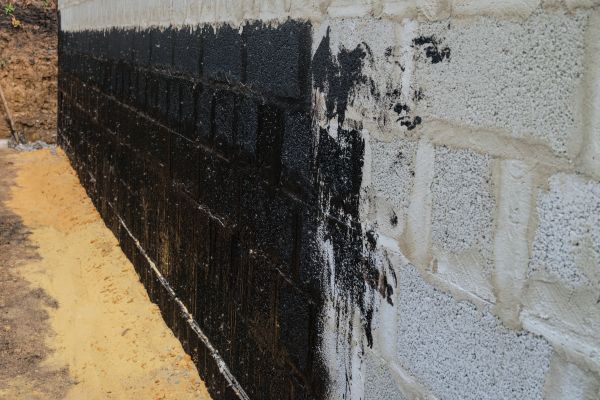 Foundation Leak Repair in Stone Mountain