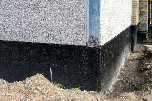 Foundation Moisture Prevention in Stone Mountain