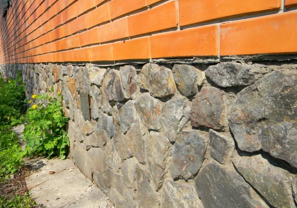 Cost of Stone Foundation Waterproofing in Stone Mountain