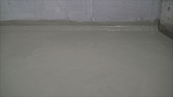 Concrete Waterproofing in Stone Mountain