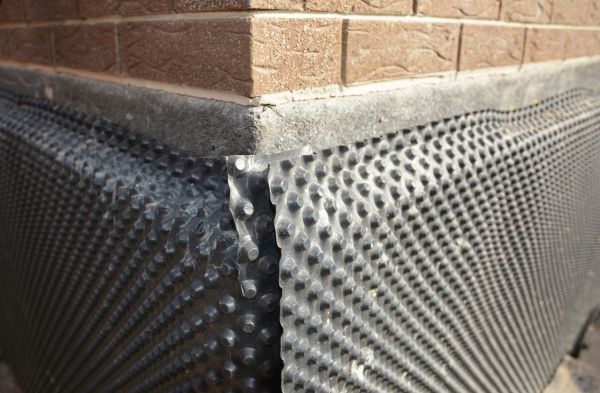 Crawlspace Waterproofing in Stone Mountain