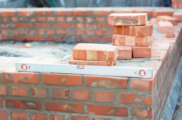 Brick Foundation Sealing in Stone Mountain