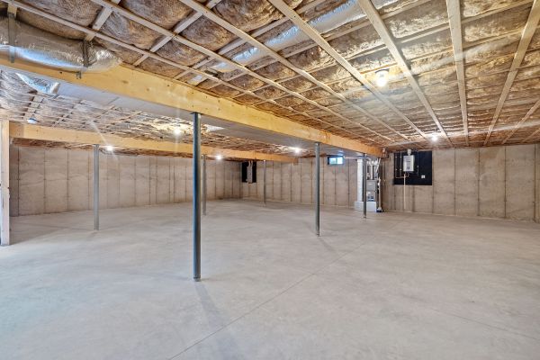 Basement Concrete Sealing in Stone Mountain